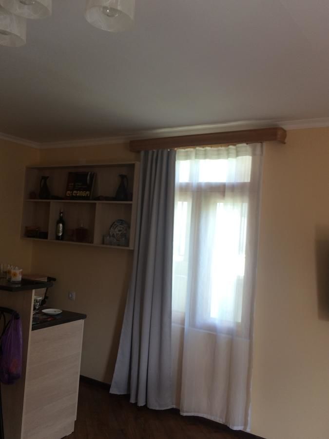 Отель Guesthouse Dror Местиа