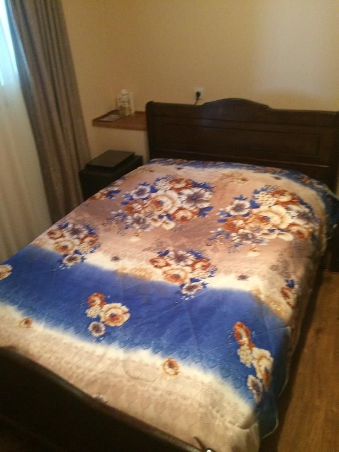 Отель Guesthouse Dror Местиа